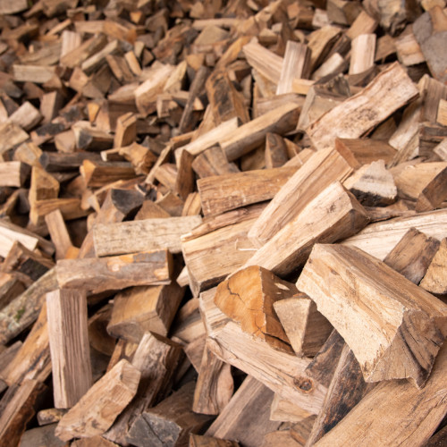 livraison de bois de chauffage, bûches compressées et granulés dans le Bas-Rhin